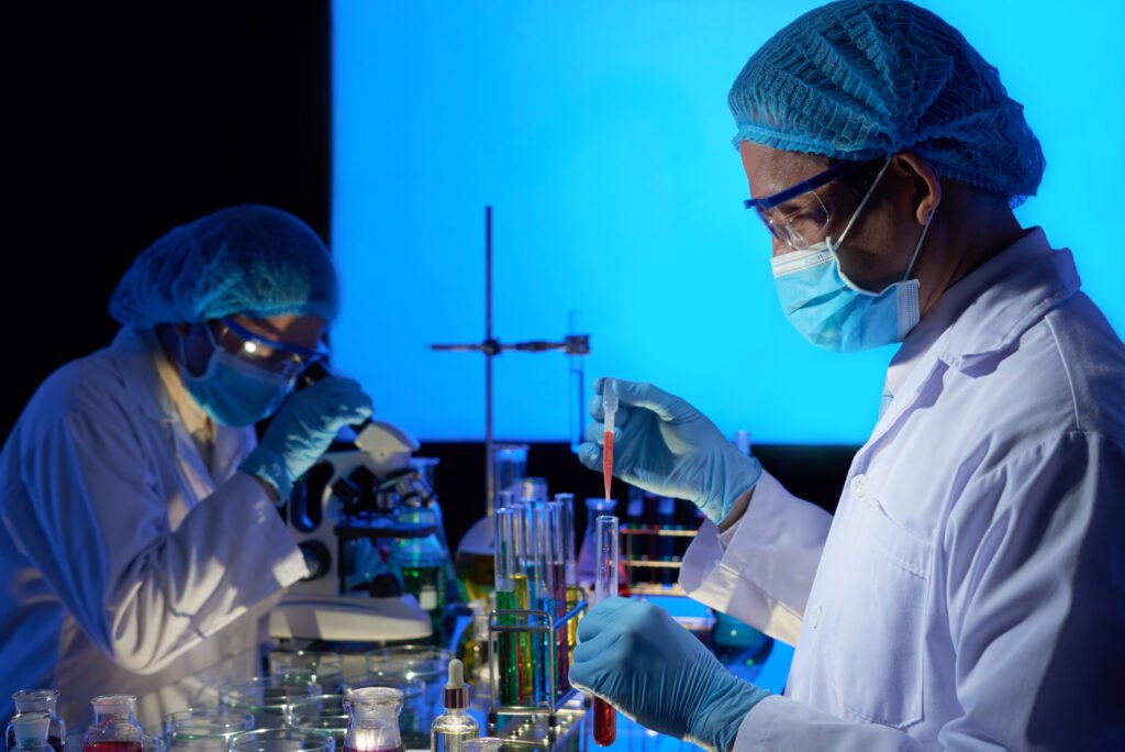 Make A Lab How to Build your lab from scratch to compliance