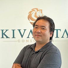 Kim Akiyama | Kivalita